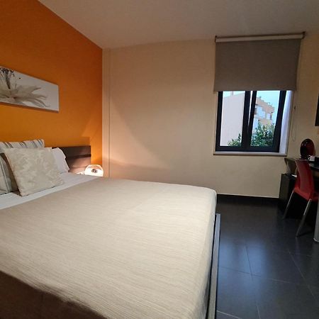 Hotel Los Nardos ชิปปีโอนา ภายนอก รูปภาพ
