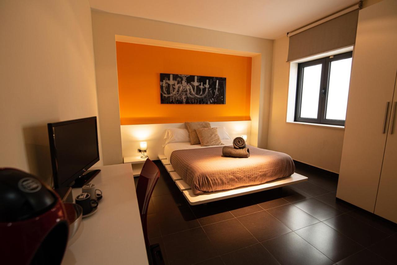 Hotel Los Nardos ชิปปีโอนา ภายนอก รูปภาพ