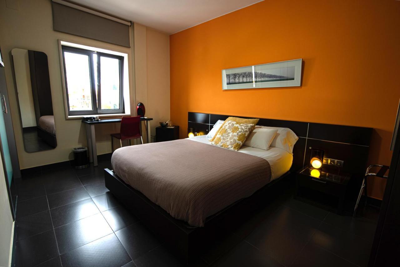 Hotel Los Nardos ชิปปีโอนา ภายนอก รูปภาพ