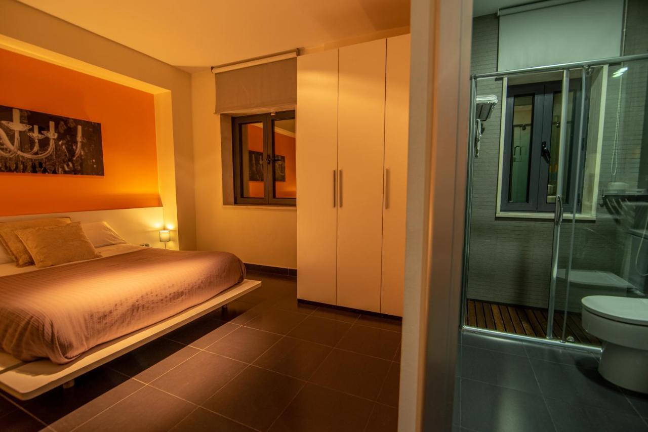 Hotel Los Nardos ชิปปีโอนา ภายนอก รูปภาพ