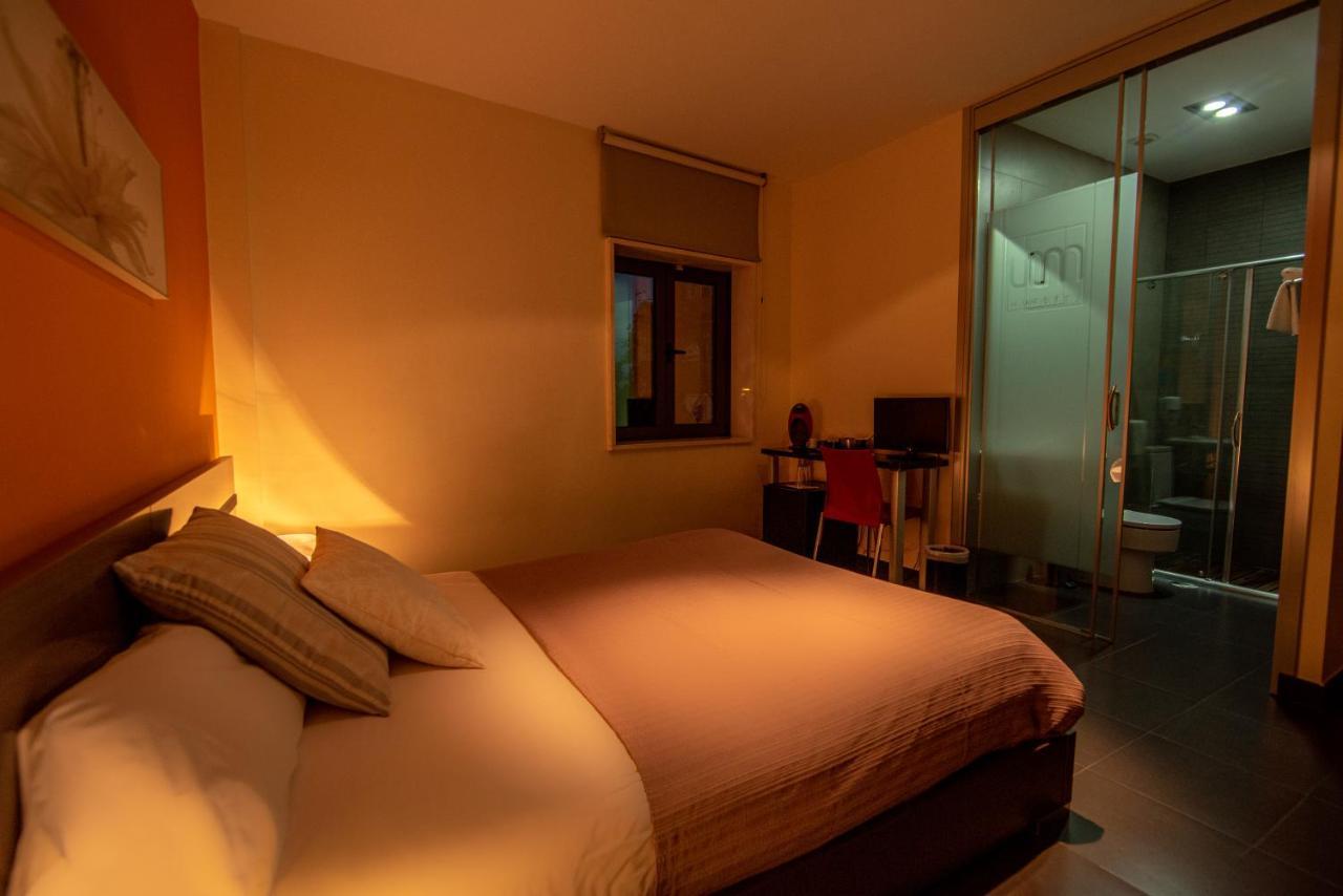 Hotel Los Nardos ชิปปีโอนา ภายนอก รูปภาพ