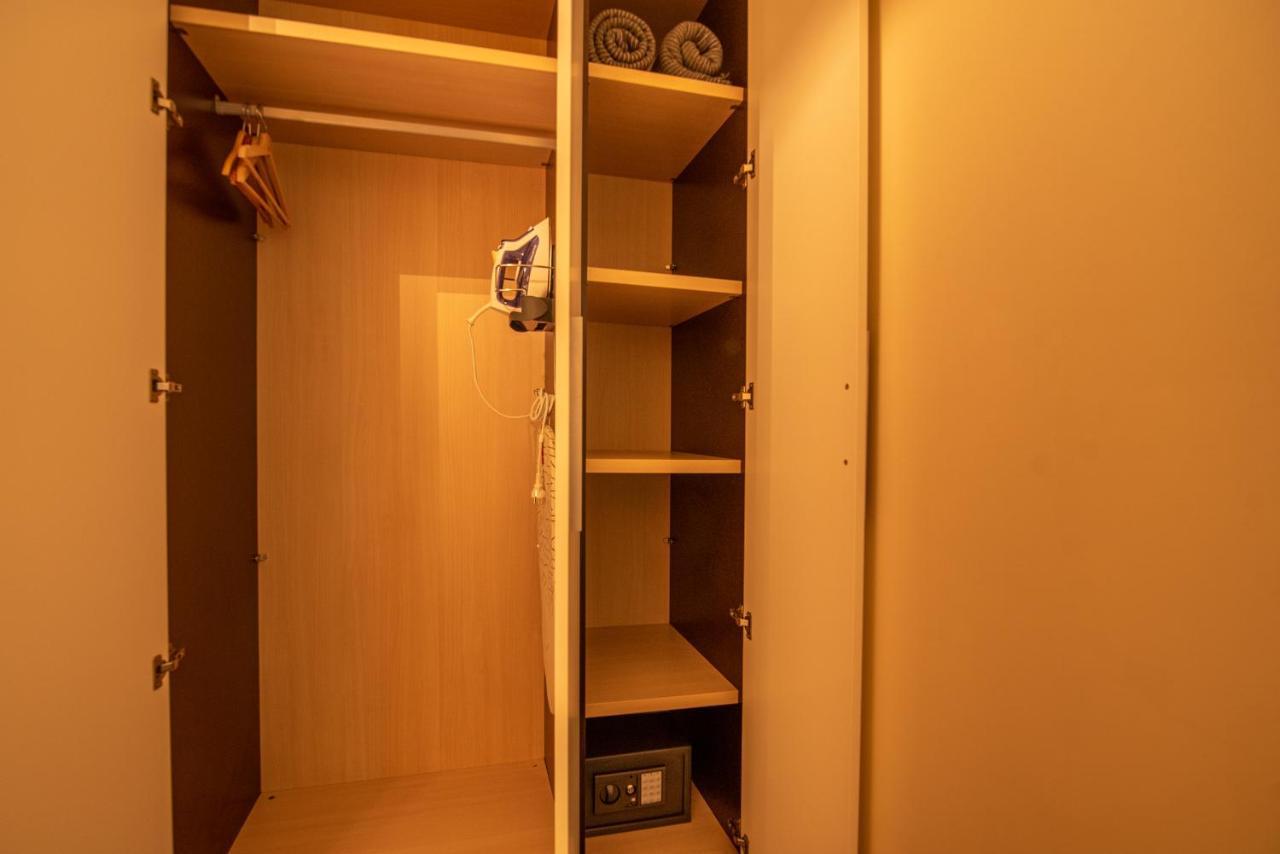 Hotel Los Nardos ชิปปีโอนา ภายนอก รูปภาพ