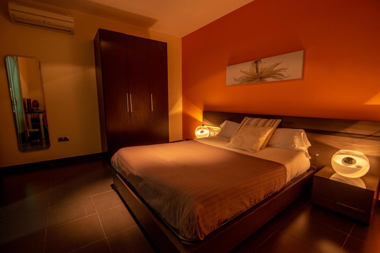 Hotel Los Nardos ชิปปีโอนา ภายนอก รูปภาพ