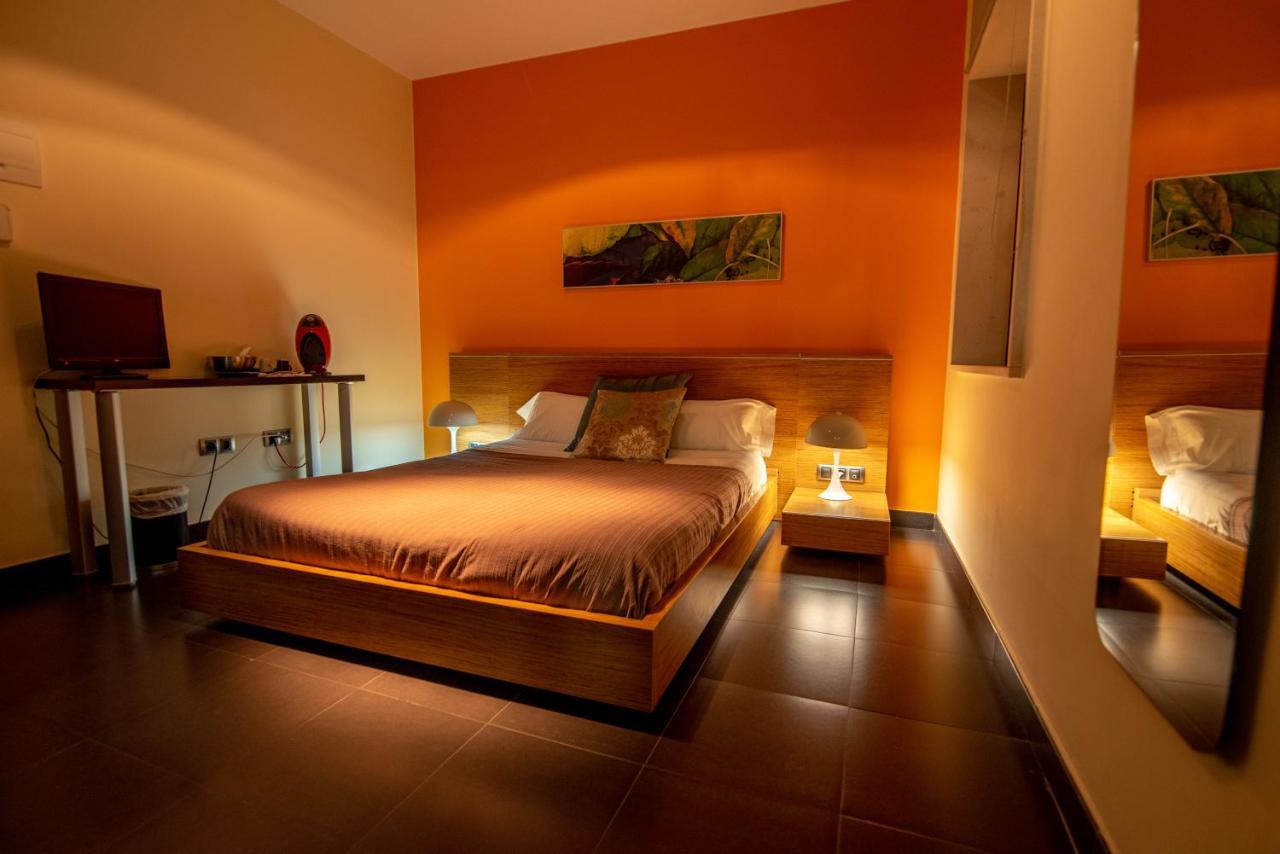 Hotel Los Nardos ชิปปีโอนา ภายนอก รูปภาพ