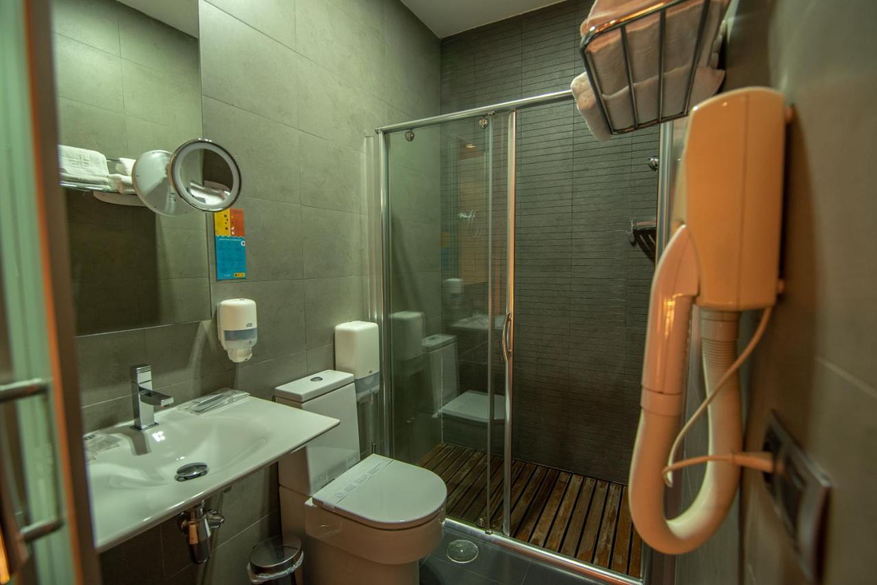 Hotel Los Nardos ชิปปีโอนา ภายนอก รูปภาพ