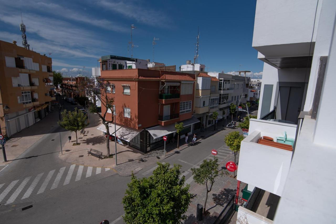 Hotel Los Nardos ชิปปีโอนา ภายนอก รูปภาพ