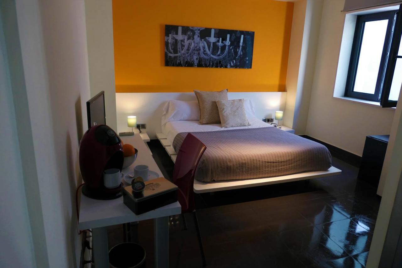 Hotel Los Nardos ชิปปีโอนา ภายนอก รูปภาพ